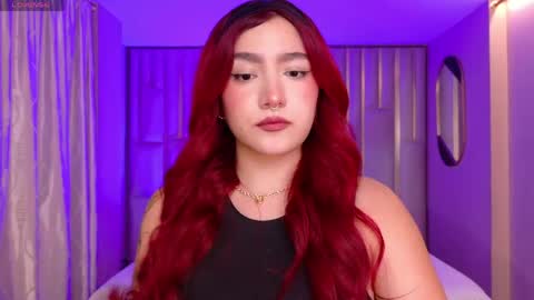 Violett Castel online show from 03.26.26