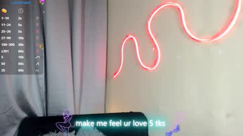 Violetta Morningstar online show from 02.17.26