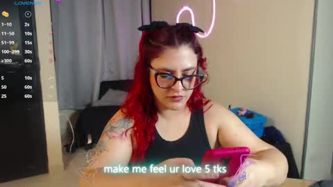 Violetta Morningstar online show from 02.28.26