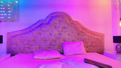 violettenoi online show from 04.16.26