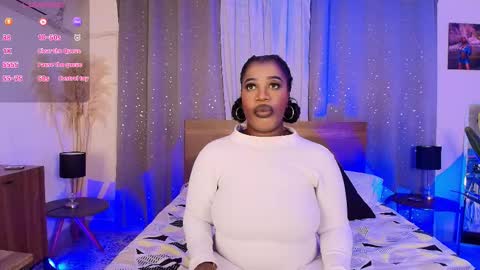 Violett online show from 11.17.25