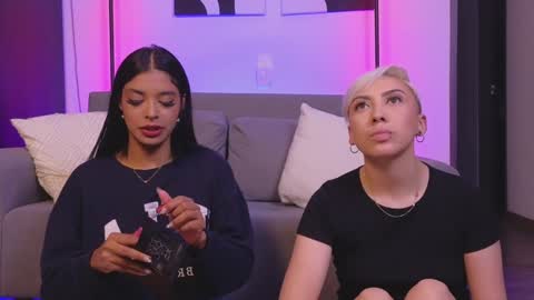 Violet online show from 12.05.24