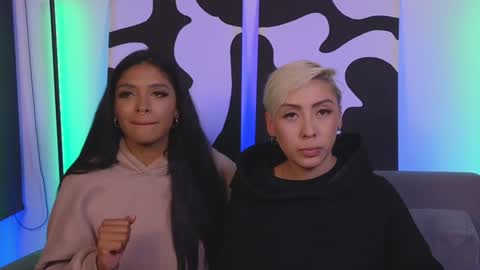 Violet online show from 01.08.25