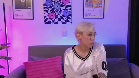 Violet online show from 06.01.26