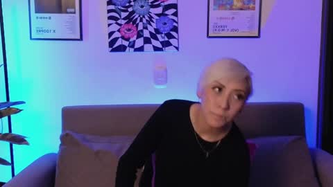 Violet online show from 06.03.26