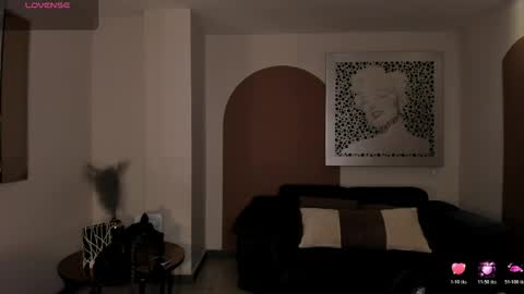 Violett  online show from 04.12.26