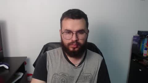 Jhon online show from 03.24.26