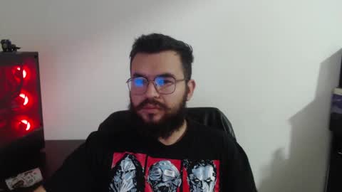 Jhon online show from 04.02.26