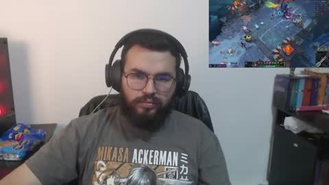 Jhon online show from 04.05.26