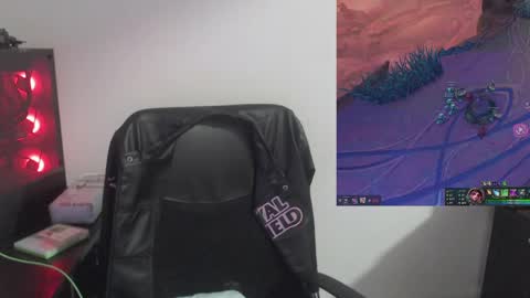 Jhon online show from 04.07.26