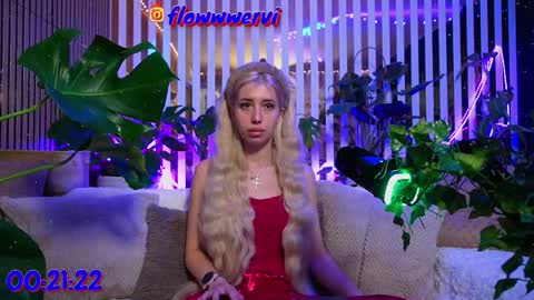 Violetta online show from 02.07.26