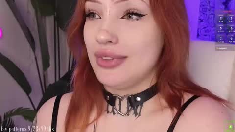 Dommy mommy online show from 02.12.26