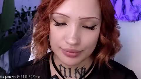 Dommy mommy online show from 07.01.26