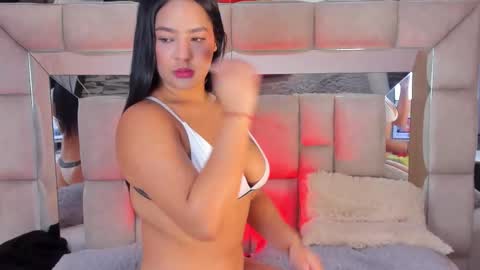 VIOLET online show from 03.11.26