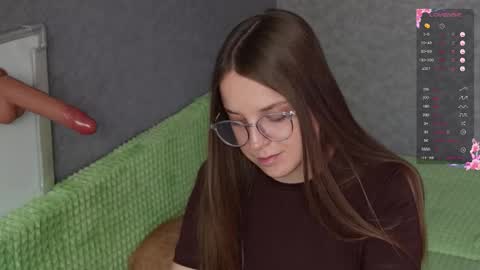 Violet online show from 03.07.26