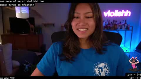 follow me on twitter violishh and ig violishh  online show from 06.11.26