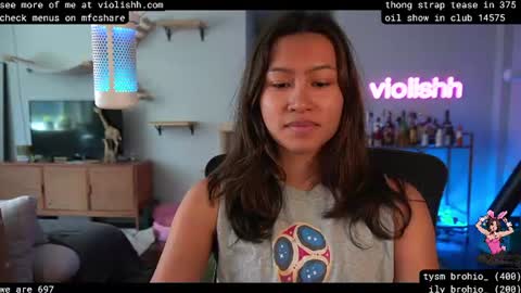 follow me on twitter violishh and ig violishh  online show from 06.23.26