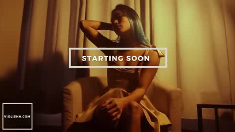 follow me on twitter violishh and ig violishh  online show from 07.13.26