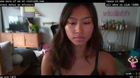 follow me on twitter violishh and ig violishh  online show from 07.16.26