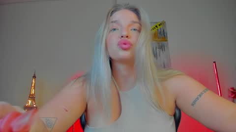 Violla online show from 01.03.25