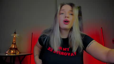 Violla online show from 02.13.25