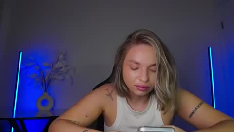 Violla online show from 11.09.25