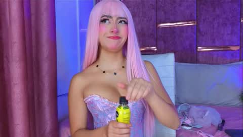 viollettebylyly online show from 02.16.26