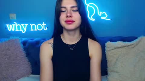 viollinalv online show from 02.14.25