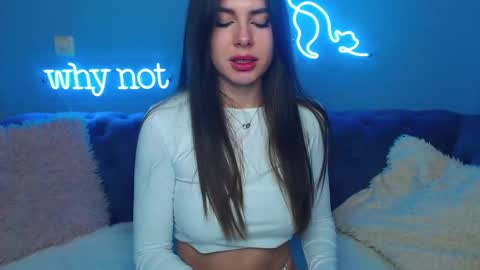 viollinalv online show from 02.15.25