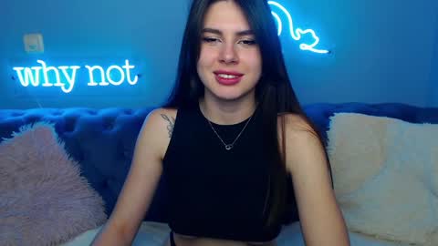 viollinalv online show from 02.23.25