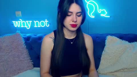 viollinalv online show from 02.24.25