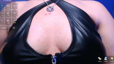  VelvettTime  online show from 01.18.25