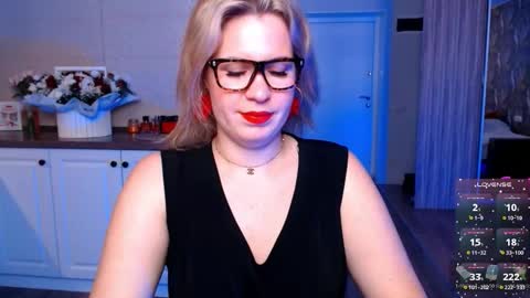  VelvettTime  online show from 09.12.25