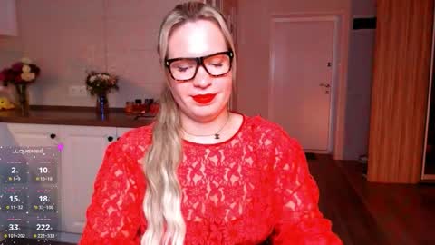  VelvettTime  online show from 09.23.25