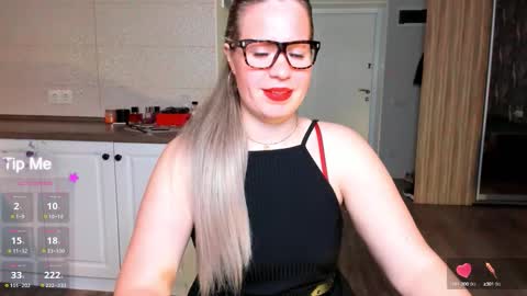  VelvettTime  online show from 10.02.25