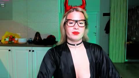  VelvettTime  online show from 11.02.25