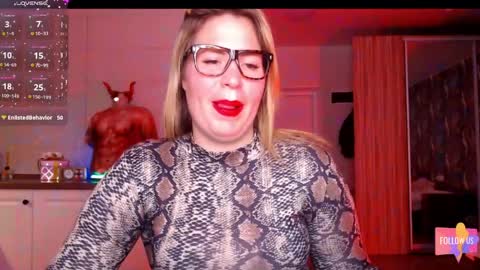 vip sweetness online show from 04.23.26