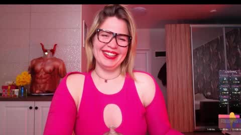 vip sweetness online show from 04.29.26