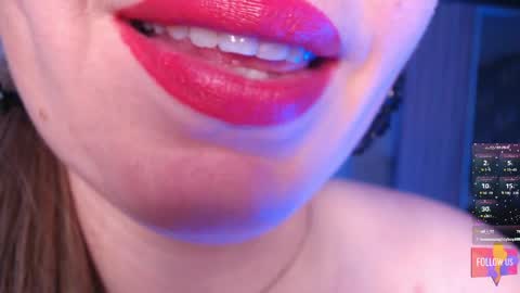 vip sweetness online show from 05.15.26