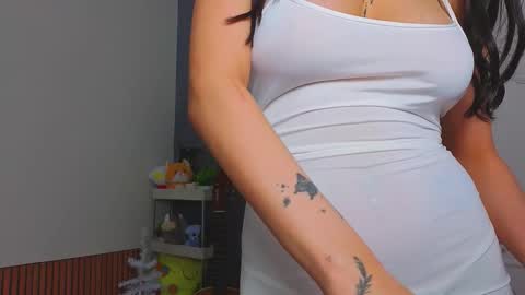 Snapshot of viper_rr chatting on 12.15.25 viper_rr online show from 12.15.25