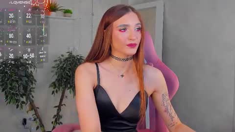 Snapshot of virdjinia_green chatting on 06.18.26 Virdjinia online show from 06.18.26