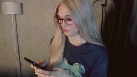 Pearl online show from 10.26.25