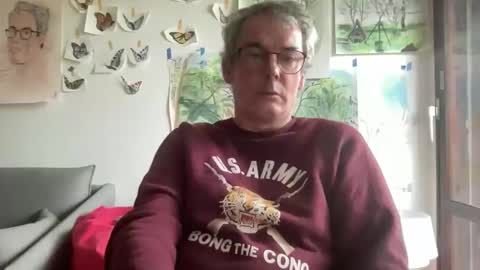 Snapshot of virgile75001 chatting on 11.03.25 virgile75001 online show from 11.03.25