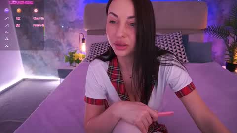 Snapshot of virgniagibson chatting on 02.04.26 Virginia online show from 02.04.26