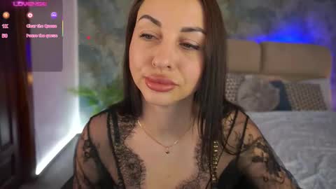 Snapshot of virgniagibson chatting on 02.11.26 Virginia online show from 02.11.26