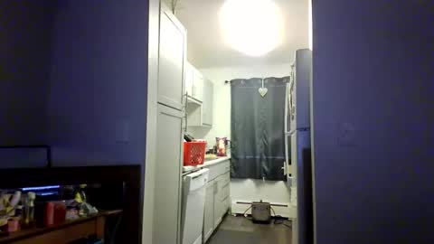 priscilla online show from 04.16.26