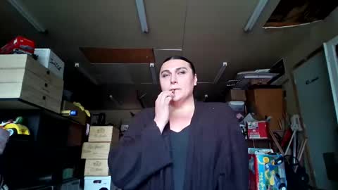 priscilla online show from 04.17.26