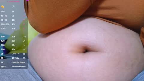 Sofia online show from 03.23.26