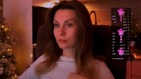 Snapshot of virtual_muse_bc chatting on 12.23.25 virtual_muse_bc online show from 12.23.25