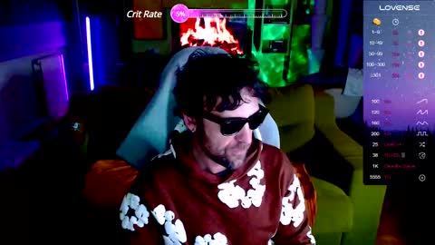 virusz10 online show from 01.11.25